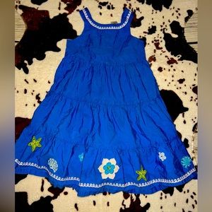 Gymboree dress